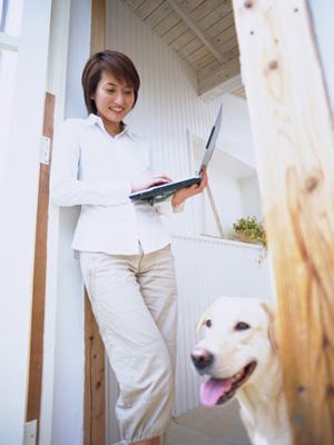 チラシ印刷は個人でも手軽に発注できる