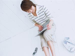 家庭でも欠かせない照明を販売する電材堂