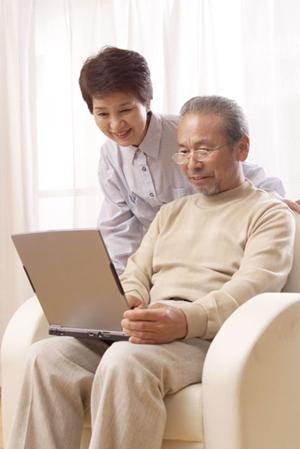 通販でカーテンを購入することができます