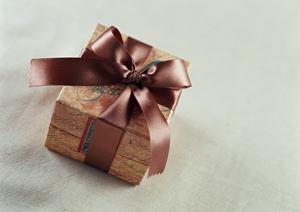 豊富な経験と印刷技術で納得の贈り物