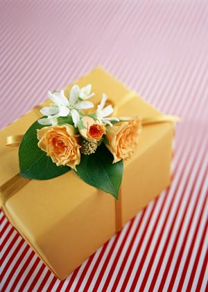 記念すべき日に送るプリザーブドフラワー