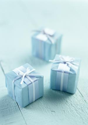 ドッグフードもオーダー出来る時代